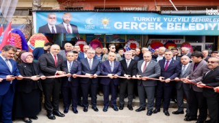 Fırat Görgel: 'Kahramanmaraş’a Dair Heyecanımız Var, Azmimiz Var'