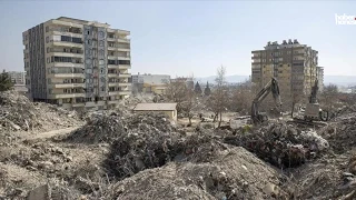 Kahramanmaraş Depreminde Kaybolan Çocuğun Cenazesine Elazığ'da Ulaşıldı!