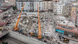 Kahramanmaraş Depremleri: Türkiye'ye 2,8 Milyar Dolarlık Uluslararası Destek
