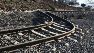 Kahramanmaraş Depremlerinin Vurduğu Demiryolları Yenileniyor!