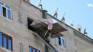 Kahramanmaraş Depremzedelerine Verilen Eşya Yardımı Sözü Yerine Getirilmedi!