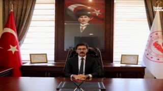 Kahramanmaraş Ekinözü Kaymakamı Evde Ölü Bulundu!
