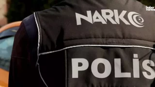 Kahramanmaraş Emniyeti Okul Çevrelerinde Uyuşturucuyla Mücadelede!