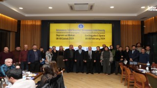 Kahramanmaraş İstiklal Üniversitesi'nin İstiklal Sempozyumu, Gala Yemeği ile Son Buldu