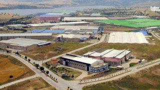 Kahramanmaraş Sanayicisi, Cumhurbaşkanı Erdoğan'ın Ziyaretini Bekliyor
