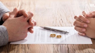 Kahramanmaraş'ta 2023 Yılı Evlenme ve Boşanma İstatistikleri Açıklandı