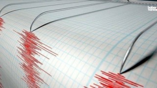 Kahramanmaraş'ta 3.3 Büyüklüğünde Artçı Deprem