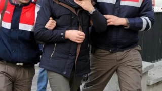 Kahramanmaraş'ta Araması Olan 10 Kişi Yakalandı!