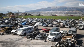 Kahramanmaraş'ta Deprem Araçları Dolandırıcılığı: 19 Gözaltı