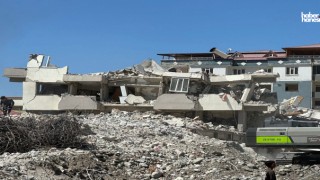 Kahramanmaraş'ta Deprem Sonrası Hasar Tespit Tablosu Güncellendi!