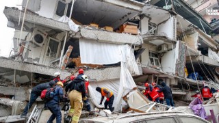 Kahramanmaraş'ta Depremlerin Ardından 41 Vatandaş Halen Kayıp!