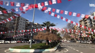 Kahramanmaraş'ta Kurtuluş Haftası Programları Bugün Başlıyor!