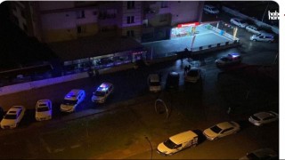 Kahramanmaraş'ta Okey Salonunda Kavga: 2 Yaralı