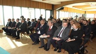 KASİAD Deprem İstişare Toplantısı Gerçekleştirildi