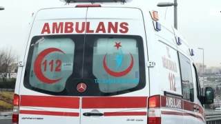 Kayseri'de 32 Yaşındaki Kişi Evinde Kendini Asarak İntihar Etti!