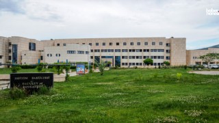 KSÜ, Deprem Sonrası Yüz Yüze Eğitime Dönüş Hedefliyor!