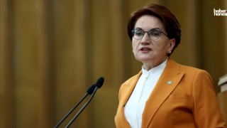 Meral Akşener'in Kahramanmaraş Ziyareti Ertelendi