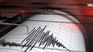 Marmaris'te 4.3 Büyüklüğünde Deprem: Çevre İllerde Hissedildi