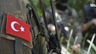 Piyade Sözleşmeli Er Salih Ay Pençe Kilit'te Şehit Oldu!
