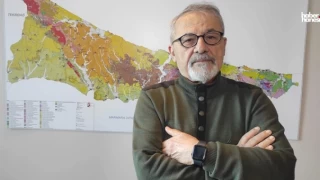 Prof. Dr. Naci Görür'den Uyarı: Kartal, Tuzla ve Pendik Fayları Tehlike Saçıyor!