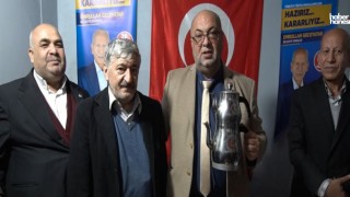 Refah’tan Yeniden Refah’a uzanan 35 yıllık emanet sahibine teslim edildi