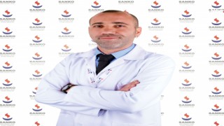 Sanko Üniversitesi Tıp Fakültesi'nden Uyarı: Yeme Bağımlılığı Artıyor