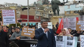 Yeniden Refah Partisi Adayı Aydoğar'dan, Orta Hasarlı Bina Mağdurlarına Destek!