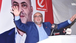 Yeniden Refah Partisi Adayı Doğukent Sorununa Çözüm Vaat Ediyor