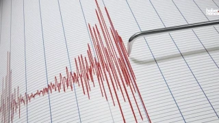 Antalya'da 4.7 Büyüklüğünde Korkutan Deprem!