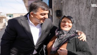 Başkan Fadıloğlu Kırsal Mahalleleri Ziyaret Etti!