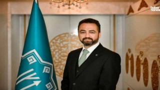 Başkan Gürbüz: 'Çanakkale Deniz Zaferi'nin 109. yıl dönümünü kutluyorum'