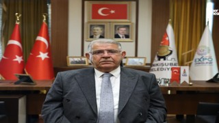 Başkan Hanefi Mahçiçek; ‘Çanakkale ruhu, Kahramanmaraş’ta vücut bulmuştur’