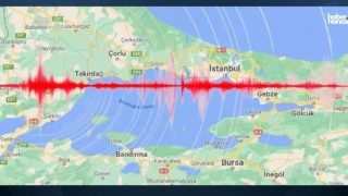 Beklenen İstanbul Depremi: Şehri Tehdit Eden Büyük Felaket