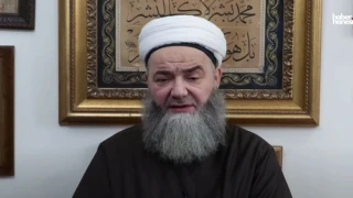 Cübbeli Ahmet Hoca Kalp Krizi Geçirerek Hastaneye Kaldırıldı!