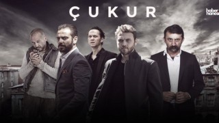 Çukur Dizisi: Efsanevi Bir Türk Televizyon Dizisi