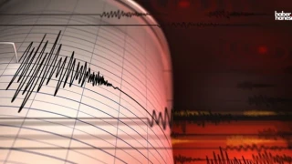 Deprem Bölgesi Elazığ 4.7 İle Sallandı!