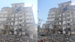 Deprem Bölgesi Kahramanmaraş’ın Hafızası Kontrollü Yıkımla Siliniyor!