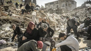 Deprem Risk Haritası Güncelleniyor: İç Anadolu'da Büyük Değişiklikler Olacak!