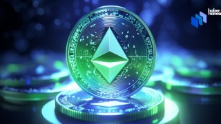 Ethereum: Akıllı Sözleşmelerin ve DeFi'nin Lideri