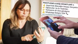 Evde İş Vaadiyle Dolandırıcılık: Kahramanmaraş'ta 15 Kişi Gözaltına Alındı!