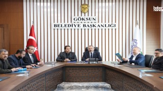Göksun Belediyesi'nin Eğitim Desteği Hız Kesmeden Devam Ediyor!