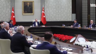 Gözler Kabine Toplantısı'nda: Ramazan Öncesi Vatandaşın Belini Büken Gıda Fiyatları Konuşulacak!