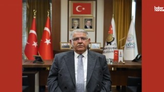 Hanefi Mahçiçek: 'Onikişubat Belediyesi olarak sağlık çalışanlarımızın her zaman yanındayız'
