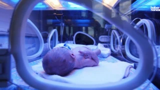 İstanbul'da Vahşet: Bebeğini 1. Kattan Sokağa Fırlattı!