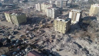 Kahramanmaraş Depremlerinin Ardından Ebrarlarda Yerinde Dönüşüm Başlıyor!