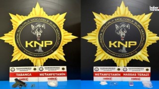 Kahramanmaraş Polisinden Büyük Operasyon: 103 Şüpheli Yakalandı!