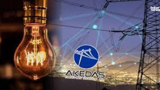 Kahramanmaraş'ın Onikişubat İlçesine Elektrik Kesintisi Uyarısı!