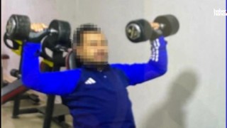 Kahramanmaraş'ta 3 Kız Çocuğunu Taciz Eden Spor Hocası Tutuklandı!