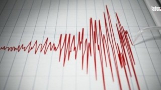 Kahramanmaraş'ta 4.1 Büyüklüğünde Artçı Deprem!