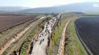 Kahramanmaraş'ta Fay Hatları İncelendi: Deprem Hareketliliği Azalıyor!